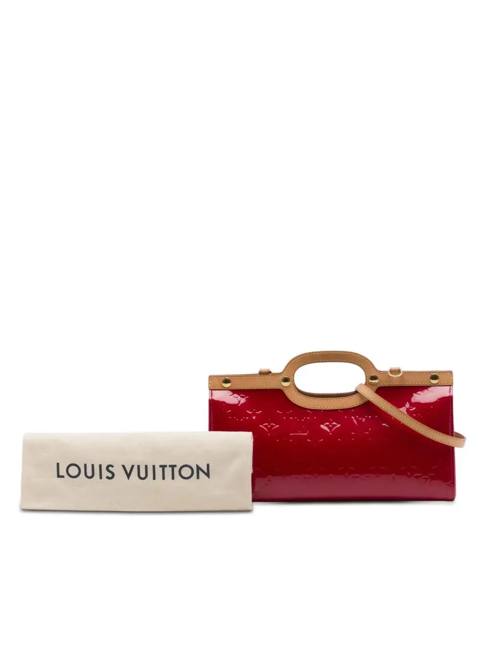 Louis Vuitton Vernis Roxbury Drive Pre- #300344L68B